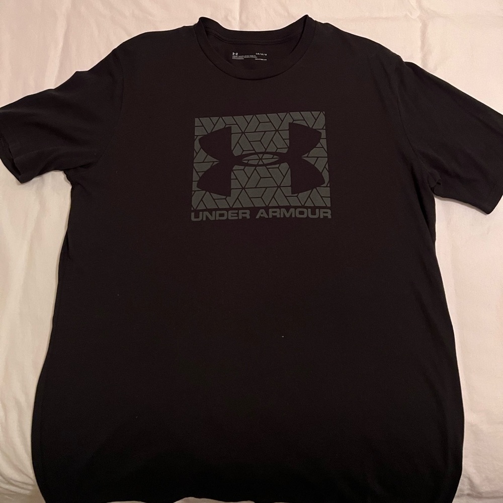 Under Armour Tee